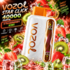Vozol STAR 40000 «Полуниця-ківі»