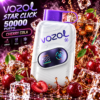 Vozol Star Click 50000 Cherry Cola