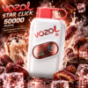 Vozol Star Click 50000 Date Shake Меласа