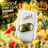 Vozol Star Click 50000 Love 777