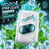 Vozol Star Click 50000 SpearMint
