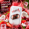 Vozol Star Click 50000 Tiger Blood