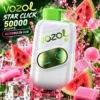 Vozol Star Click 50000 «Кавун» (жуйка)
