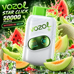Vozol Star Click 50000 «Кавун»