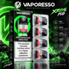 Картридж для Vaporesso XROS