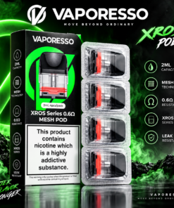 Картридж для Vaporesso XROS