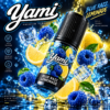 Yami Blue Razz Lemonade