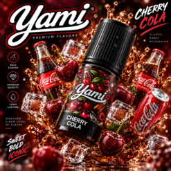 Yami Cherry Cola