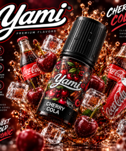 Yami Cherry Cola
