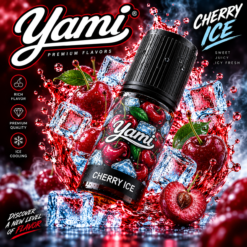Yami Cherry Ice