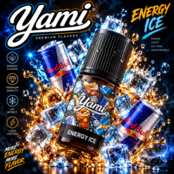 Yami Energy Ice