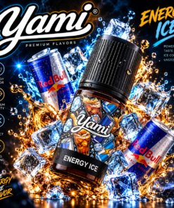 Yami Energy Ice