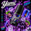 Yami Grape Energy