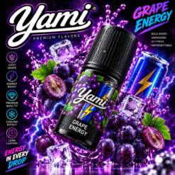 Yami Grape Energy