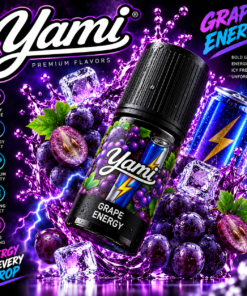 Yami Grape Energy