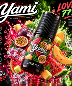 Yami Love 777