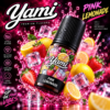 Yami Pink Lemonade