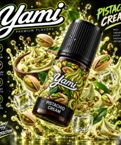 Yami «Фісташковий крем»