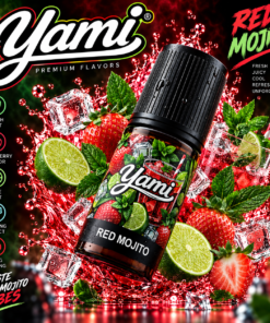 Yami Red Мохіто