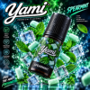 Yami Spearmint