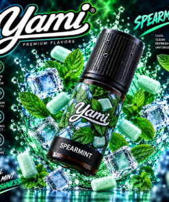 Yami Spearmint