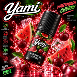 Yami «Кавун і вишня»